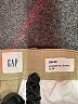 Gap Tan Jeans Size 29 waist - photo 7