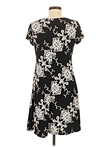 Ronni Nicole Casual Dress (view 2)