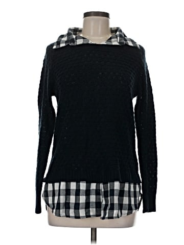 Faded Glory Pullover Sweater (view 1)