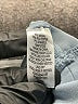 Urban Social Blue Sweatshirt Size M - photo 8