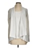 Unbranded Silver Gray Cardigan Size XXS - photo 1