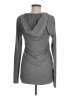 Go Couture Gray Pullover Sweater Size M - photo 2