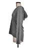 Go Couture Gray Pullover Sweater Size M - photo 5
