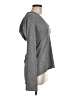 Go Couture Gray Pullover Sweater Size M - photo 4