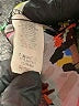 Francesca's Gray 3/4 Sleeve Blouse Size S - photo 8