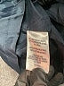 Petite Sophisticate Argyle Blue Formal Skirt Size 4 - photo 5
