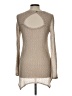 Jolt Tan Casual Dress Size L - photo 2