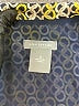 Ann Taylor Yellow Sleeveless Silk Top Size 0 - photo 7