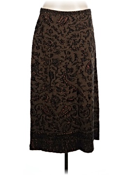Peruvian Connection Formal Skirt