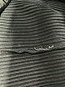 Lush Solid Black Casual Dress Size M - photo 8