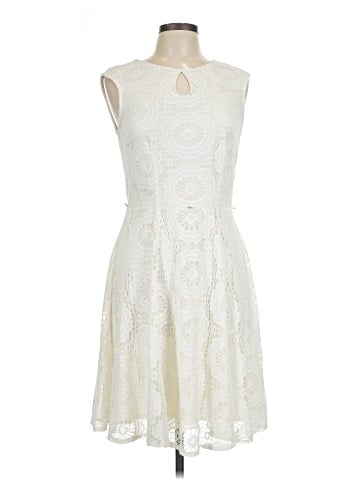 London Style Cocktail Dress (view 1)