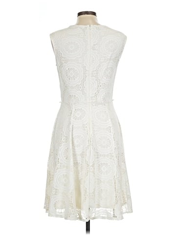 London Style Cocktail Dress (view 2)
