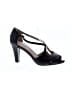 GEOX Black Heels Size 6 - photo 1
