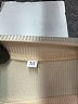 Assorted Brands Ivory Long Sleeve Top Size M - photo 7