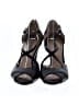 GEOX Black Heels Size 6 - photo 2