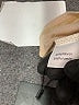 Assorted Brands Ivory Long Sleeve Top Size M - photo 8