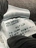 Levi's Hearts Blue Jeans Size 27 waist - photo 7