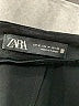 Zara Black Formal Skirt Size M - photo 4
