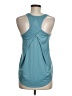 Lululemon Athletica Teal Blue Active Tank Size 8 - photo 2