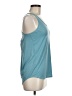 Lululemon Athletica Teal Blue Active Tank Size 8 - photo 4