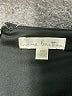 Nine Britton Solid Black Cocktail Dress Size XS - photo 7