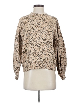 Abercrombie & Fitch Pullover Sweater