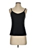 Soft Surroundings Black Tank Top Size XS - photo 1