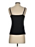 Soft Surroundings Black Tank Top Size XS - photo 2