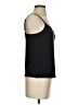 Soft Surroundings Black Tank Top Size XS - photo 4