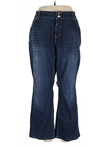 Lane Bryant Jeans (view 1)
