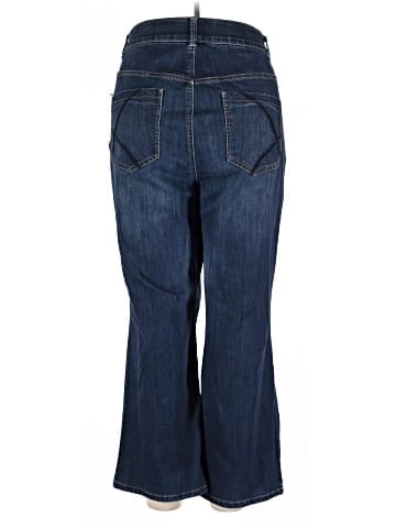 Lane Bryant Jeans (view 2)