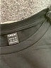 Shein Black Short Sleeve T-Shirt Size 2 - photo 7