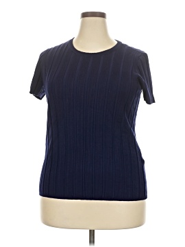 Evolution By Cyrus Short Sleeve Top