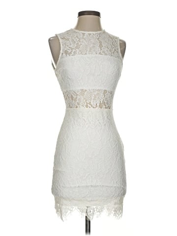 Superdown Cocktail Dress (view 1)