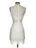 Superdown Ivory Cocktail Dress Size XS - photo 2