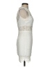 Superdown Ivory Cocktail Dress Size XS - photo 4