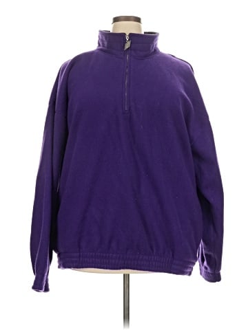 Pro Spirit Pullover Sweater (view 1)