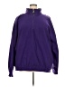 Pro Spirit 100% Polyester Purple Pullover Sweater Size XXL - photo 1
