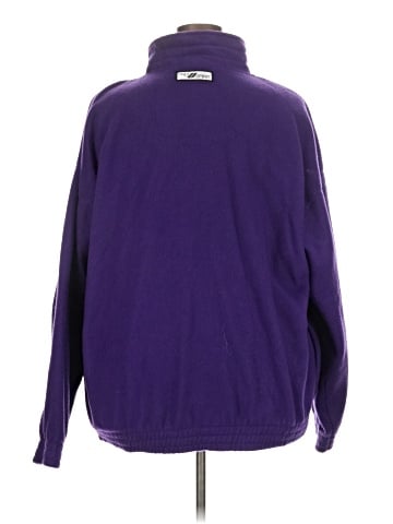 Pro Spirit Pullover Sweater (view 2)
