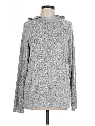 Rumi + Ryder Pullover Hoodie (view 1)