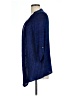 AB Studio Blue Cardigan Size XL - photo 5