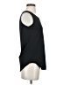 Automet Black Sleeveless T-Shirt Size XS - photo 4
