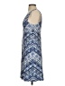 Athleta Paisley Blue Cocktail Dress Size XS - photo 5
