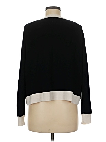 Planet By Lauren G Pullover Sweater (view 2)
