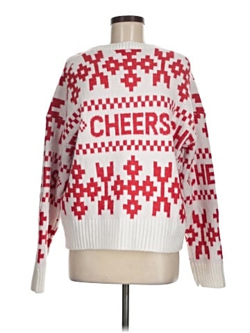 Arizona Jean Company Pullover Sweater (view 1)