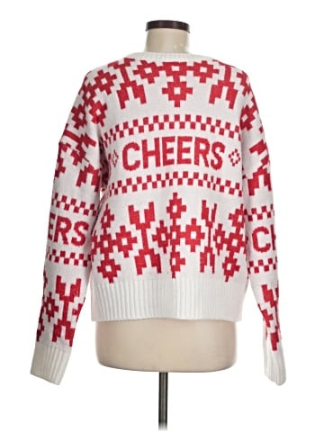 Arizona Jean Company Pullover Sweater (view 2)
