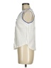 Dee Elly 100% Rayon White Tank Top Size M - photo 5