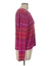 Sigrid Olsen Sport Pink Pullover Sweater Size L - photo 4