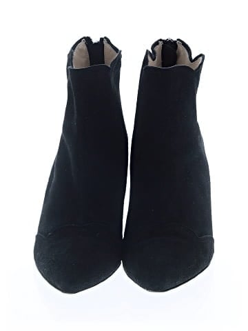 Bruno Magli Ankle Boots (view 2)