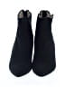 Bruno Magli Black Ankle Boots Size EU 39 - photo 2